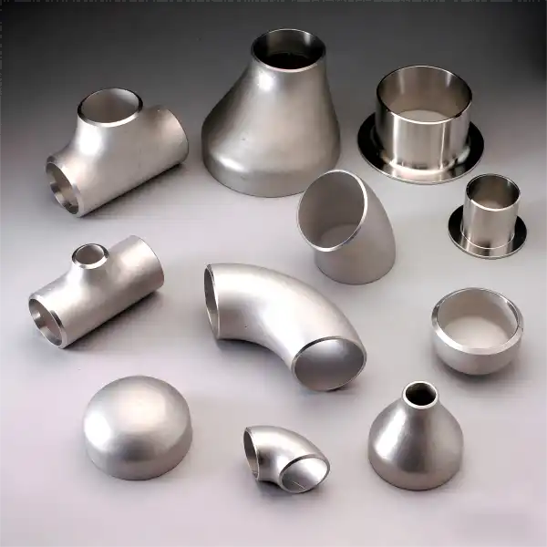 When is Duplex Stainless Steel Suitable for ASME B16.9 Fittings?